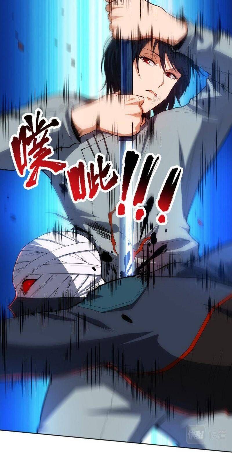 đọc truyện Giản Giới Chương 200 ảnh 49 tại Thiên Thai Truyện