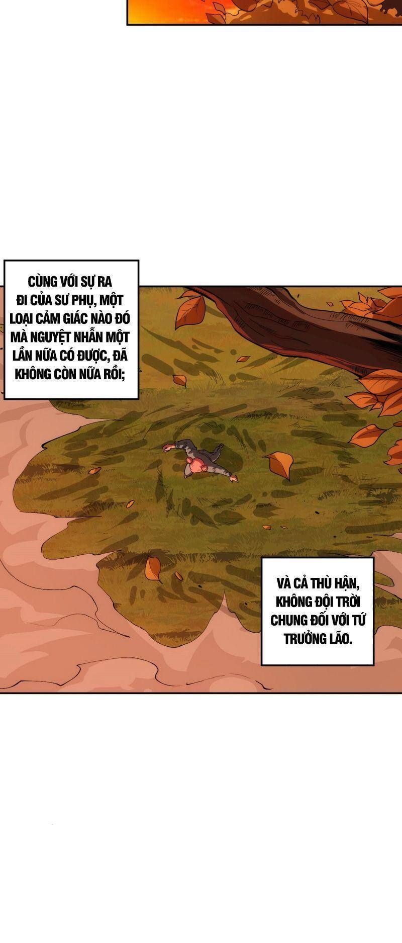 đọc truyện Giản Giới Chương 200 ảnh 55 tại Thiên Thai Truyện