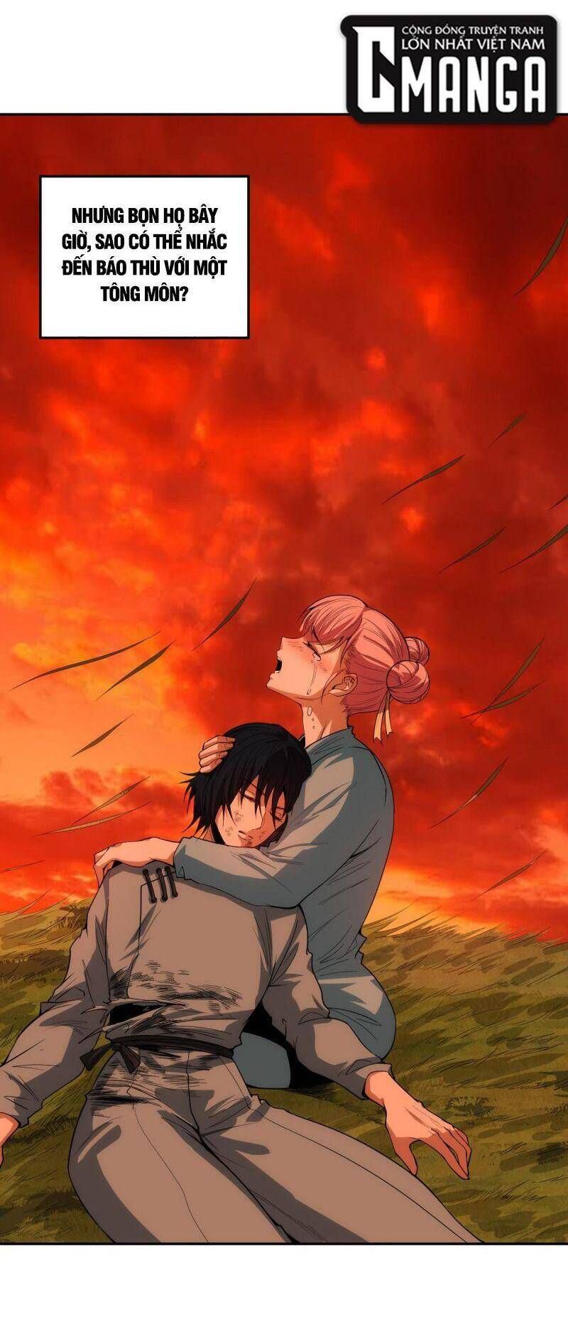 đọc truyện Giản Giới Chương 200 ảnh 56 tại Thiên Thai Truyện