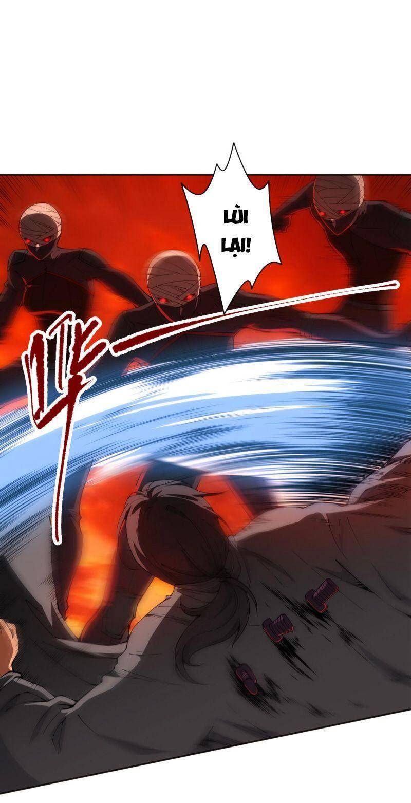 đọc truyện Giản Giới Chương 200 ảnh 8 tại Thiên Thai Truyện