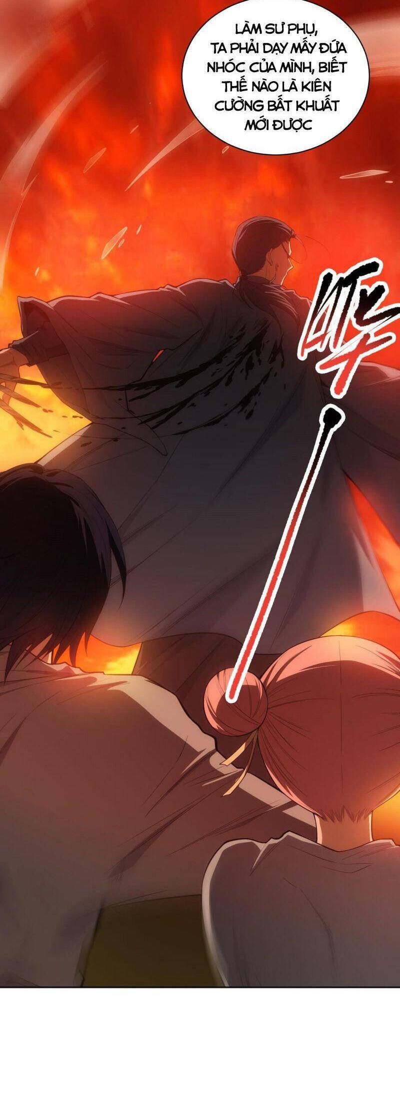 đọc truyện Giản Giới Chương 200 ảnh 11 tại Thiên Thai Truyện