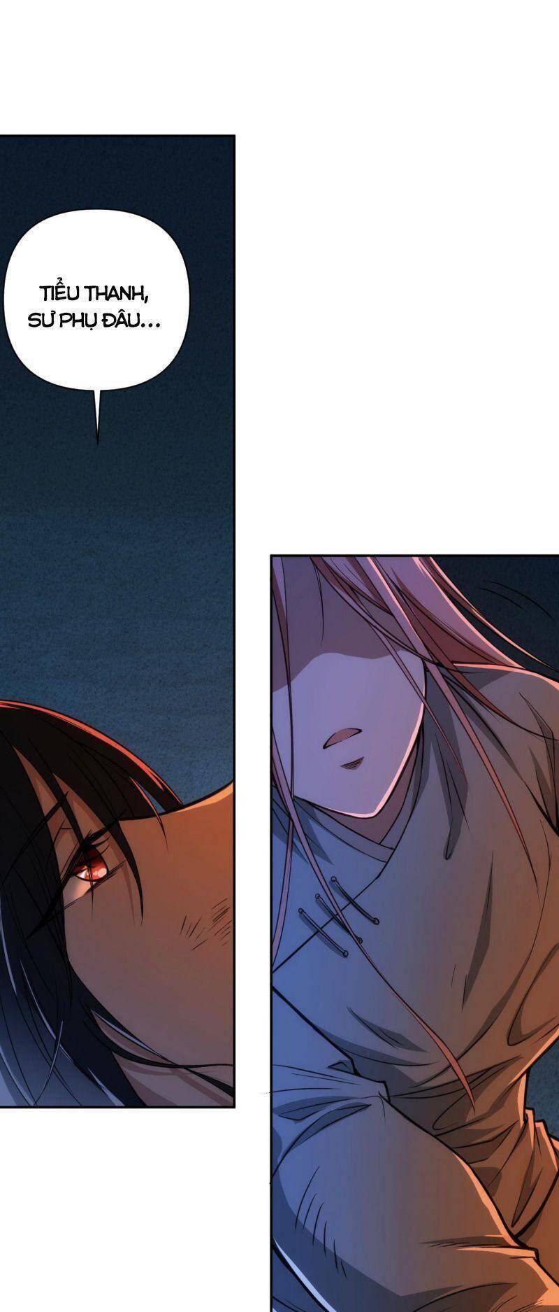 đọc truyện Giản Giới Chương 201 ảnh 12 tại Thiên Thai Truyện