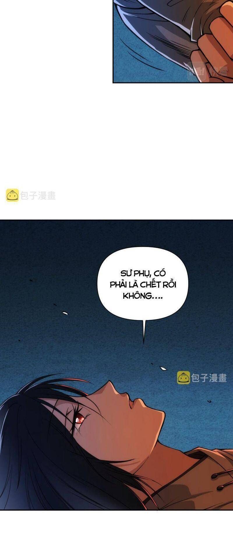 đọc truyện Giản Giới Chương 201 ảnh 13 tại Thiên Thai Truyện