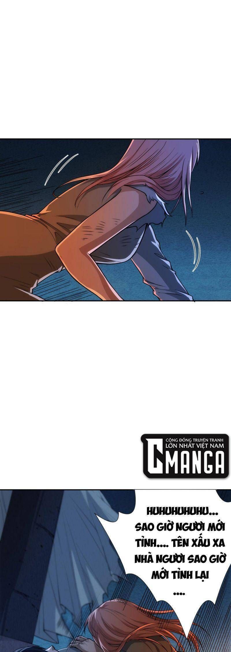 đọc truyện Giản Giới Chương 201 ảnh 14 tại Thiên Thai Truyện