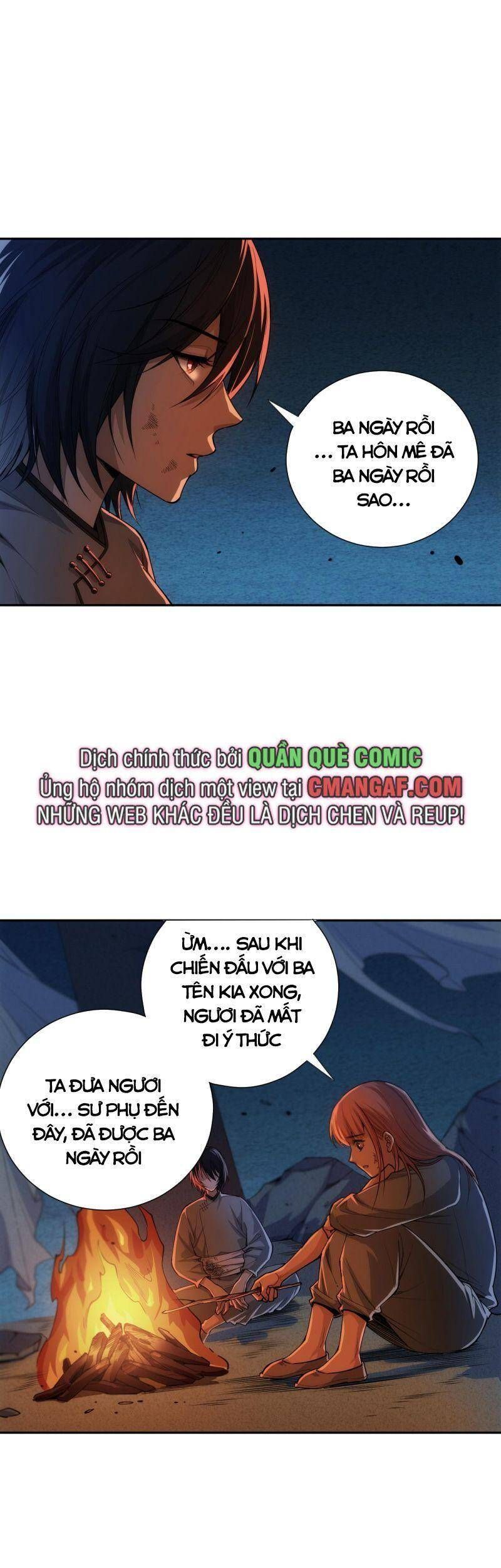 đọc truyện Giản Giới Chương 201 ảnh 16 tại Thiên Thai Truyện