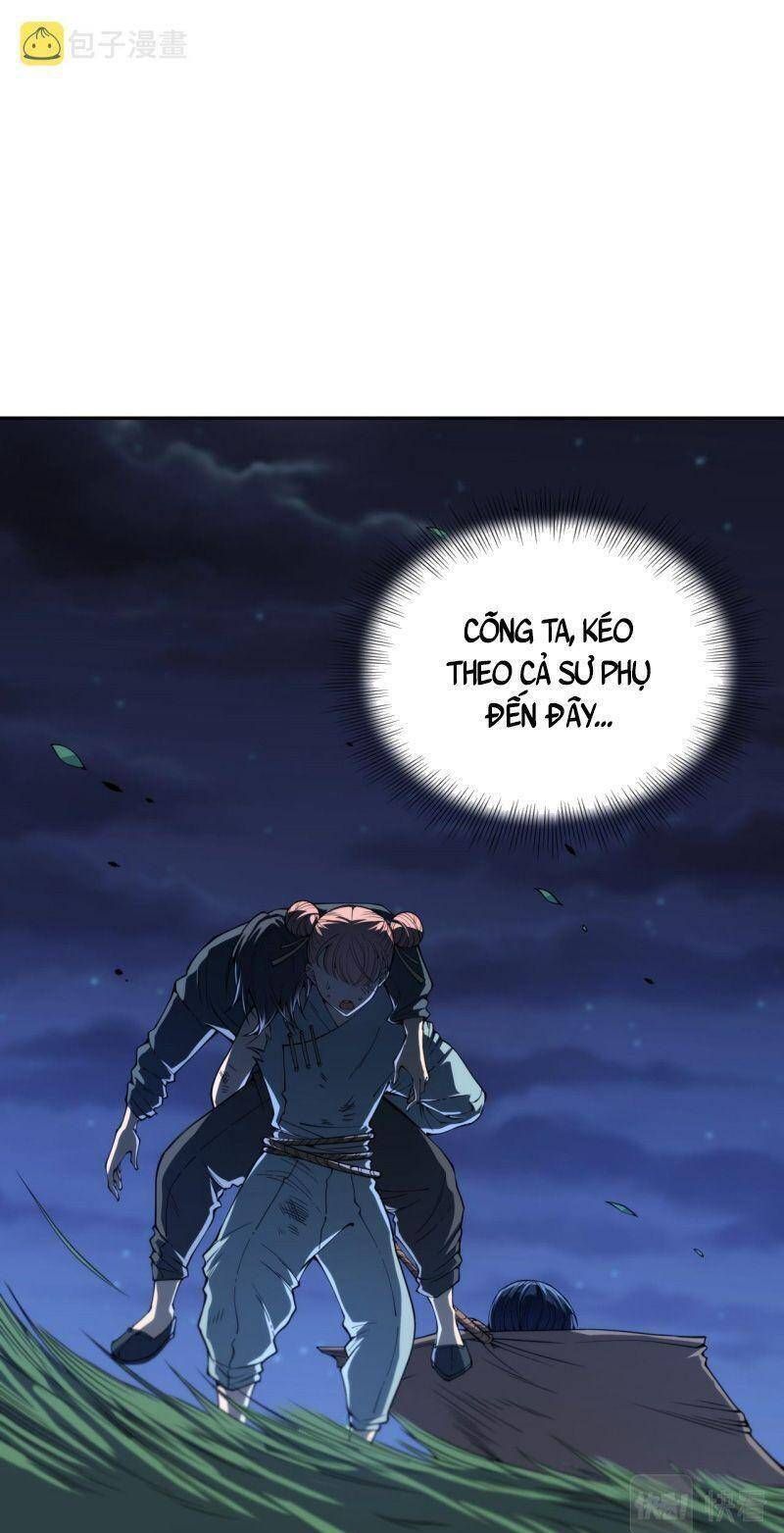 đọc truyện Giản Giới Chương 201 ảnh 18 tại Thiên Thai Truyện