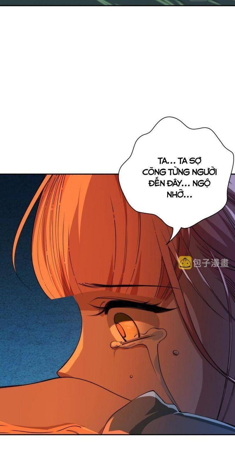 đọc truyện Giản Giới Chương 201 ảnh 19 tại Thiên Thai Truyện