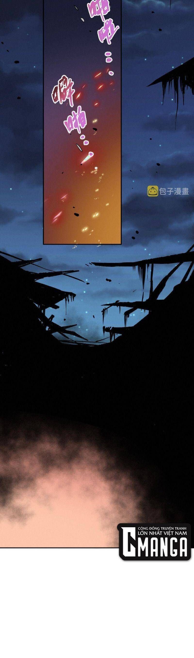 đọc truyện Giản Giới Chương 201 ảnh 4 tại Thiên Thai Truyện