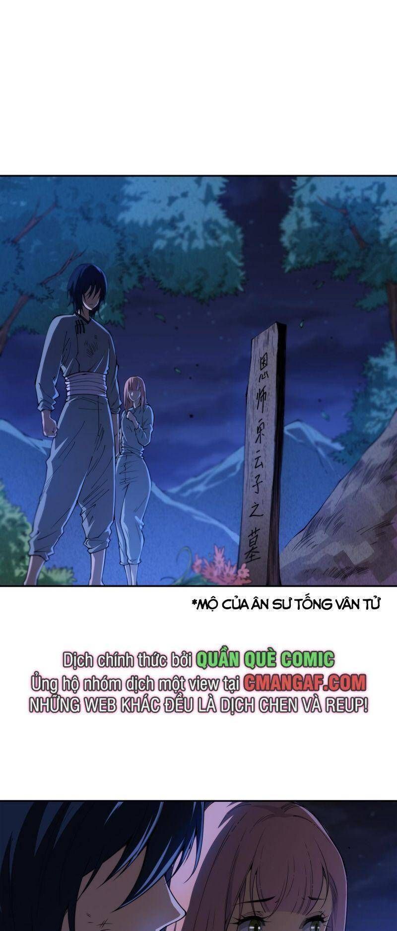 đọc truyện Giản Giới Chương 201 ảnh 23 tại Thiên Thai Truyện