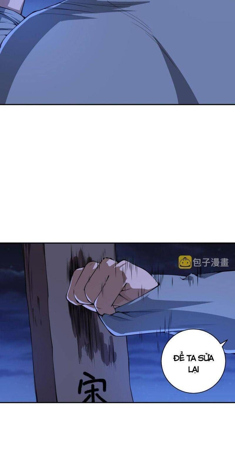 đọc truyện Giản Giới Chương 201 ảnh 28 tại Thiên Thai Truyện