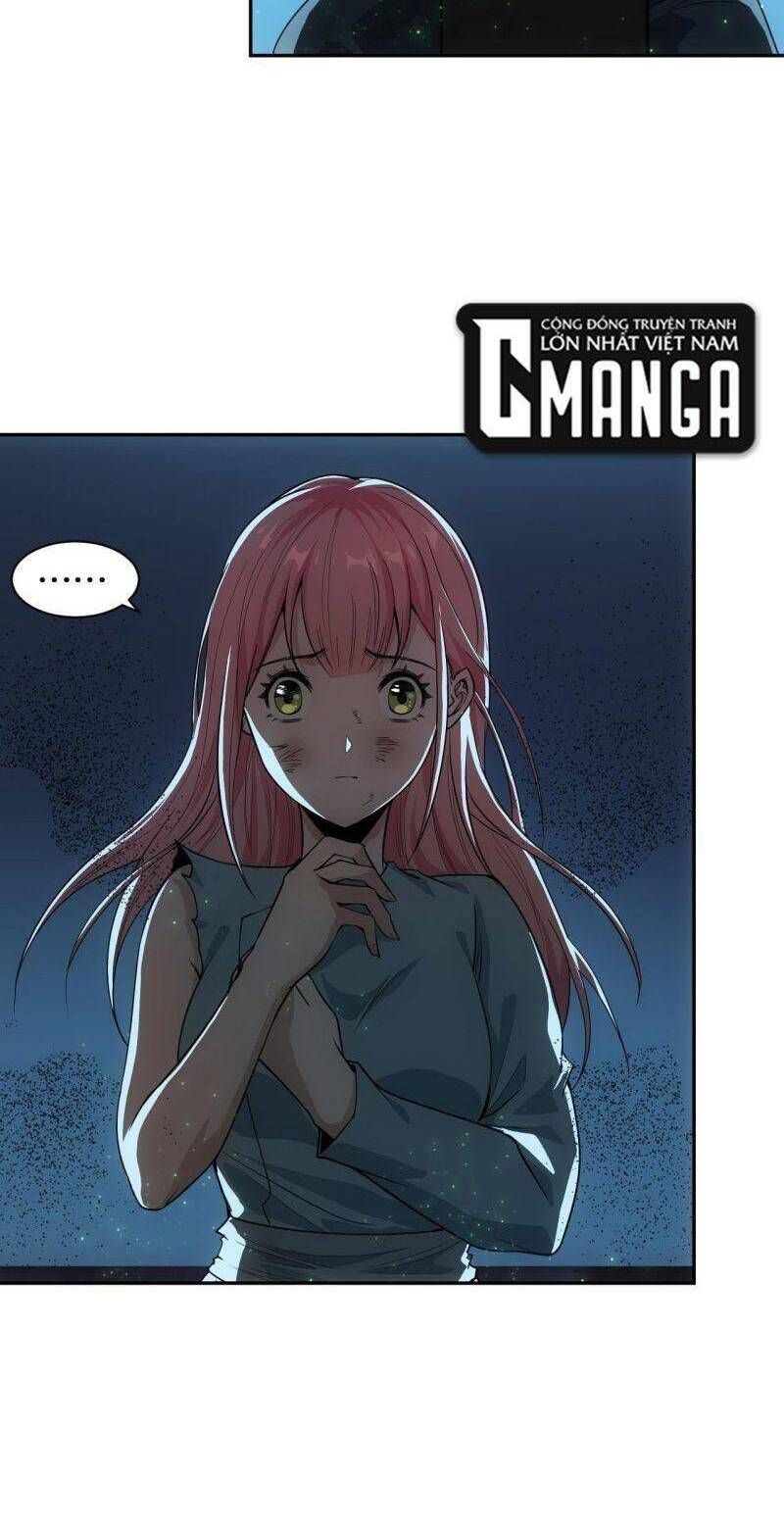 đọc truyện Giản Giới Chương 201 ảnh 30 tại Thiên Thai Truyện