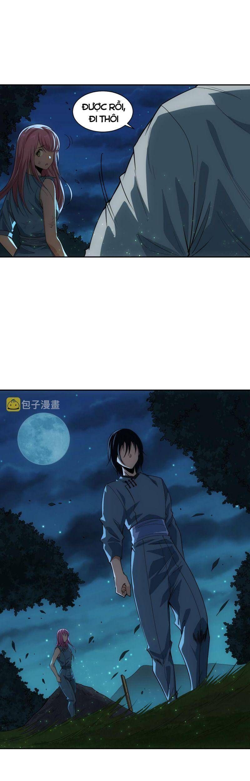 đọc truyện Giản Giới Chương 201 ảnh 31 tại Thiên Thai Truyện