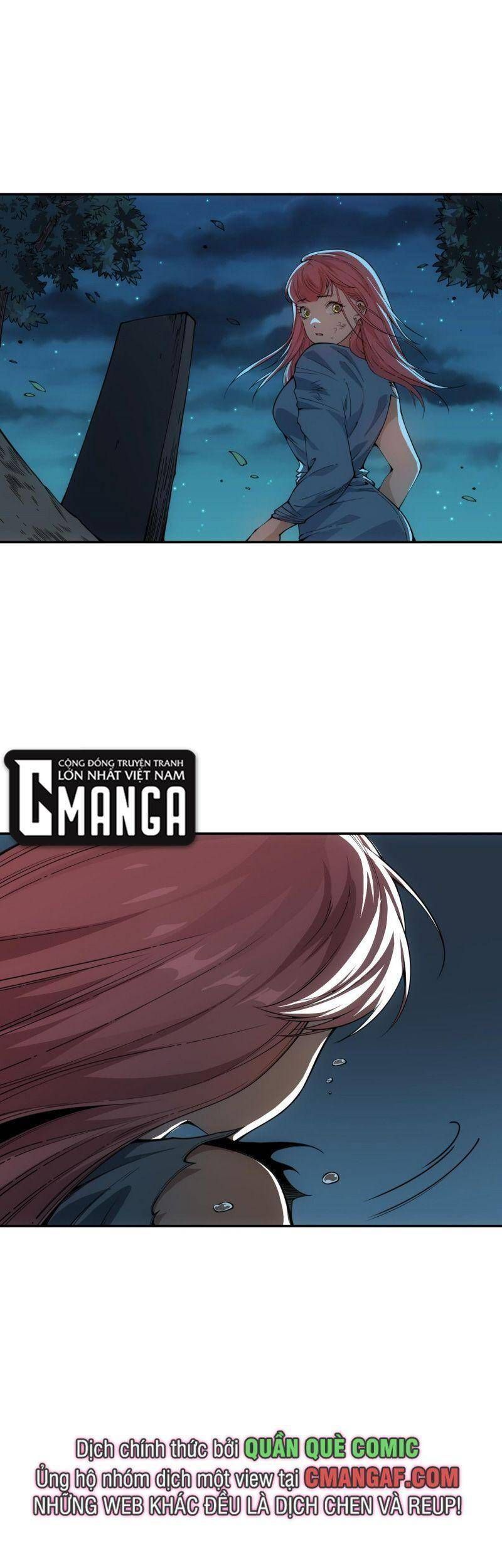 đọc truyện Giản Giới Chương 201 ảnh 32 tại Thiên Thai Truyện