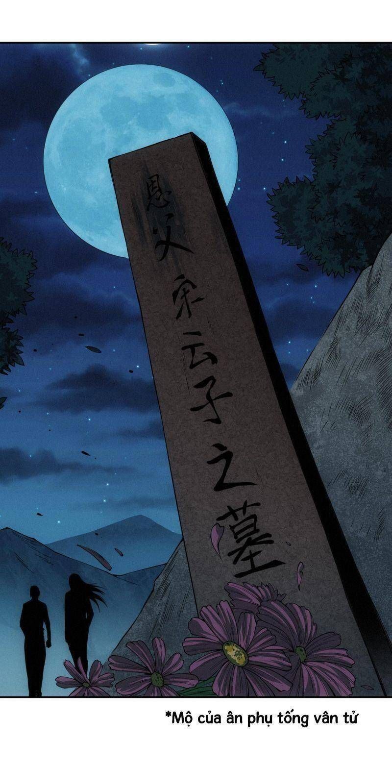 đọc truyện Giản Giới Chương 201 ảnh 33 tại Thiên Thai Truyện