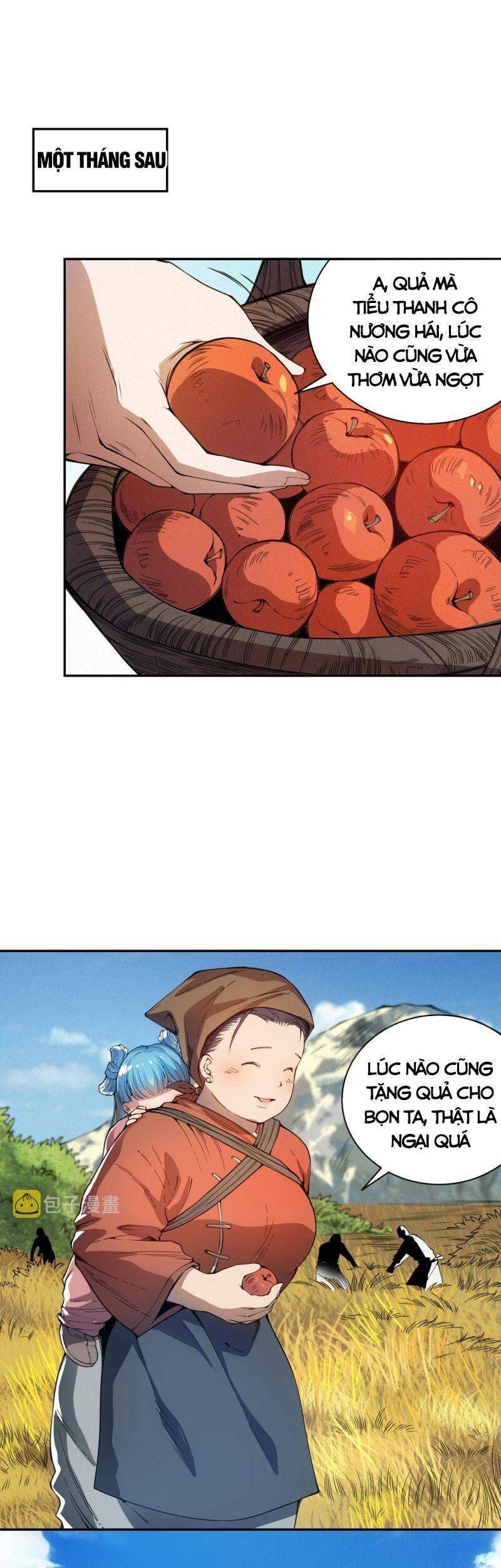 đọc truyện Giản Giới Chương 201 ảnh 35 tại Thiên Thai Truyện