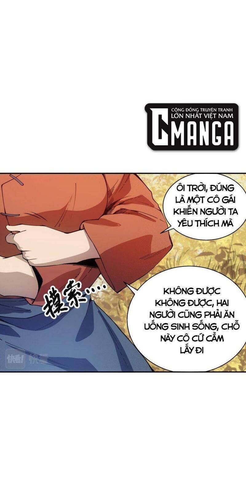 đọc truyện Giản Giới Chương 201 ảnh 37 tại Thiên Thai Truyện