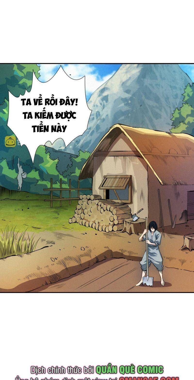 đọc truyện Giản Giới Chương 201 ảnh 39 tại Thiên Thai Truyện