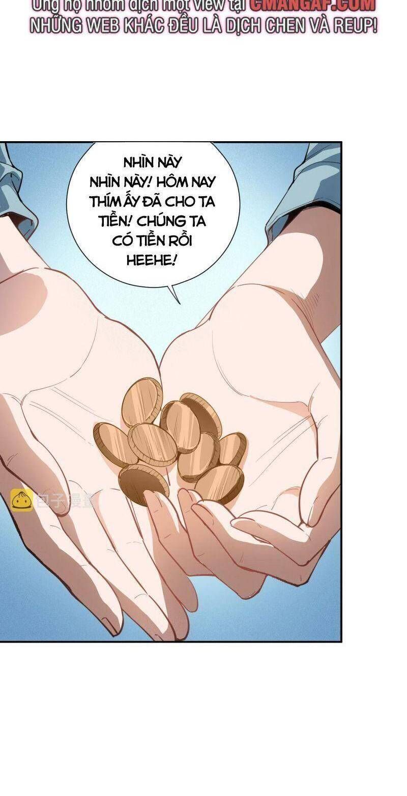 đọc truyện Giản Giới Chương 201 ảnh 40 tại Thiên Thai Truyện