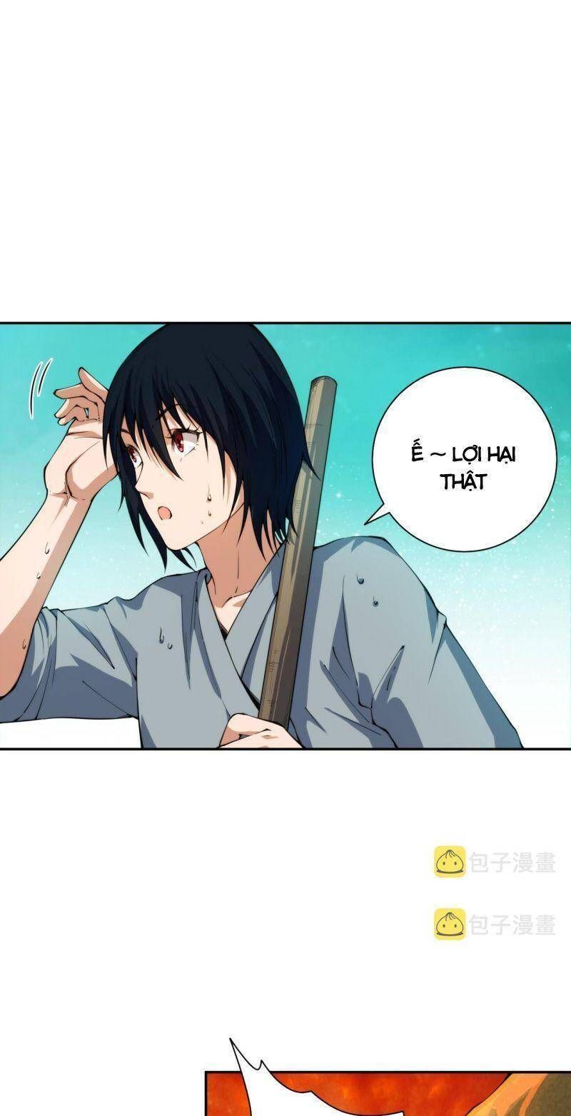 đọc truyện Giản Giới Chương 201 ảnh 41 tại Thiên Thai Truyện