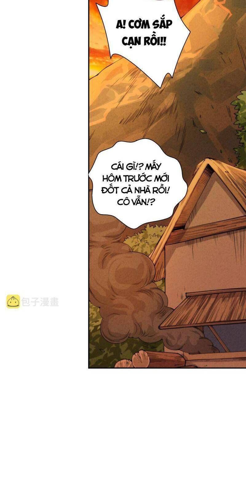 đọc truyện Giản Giới Chương 201 ảnh 42 tại Thiên Thai Truyện