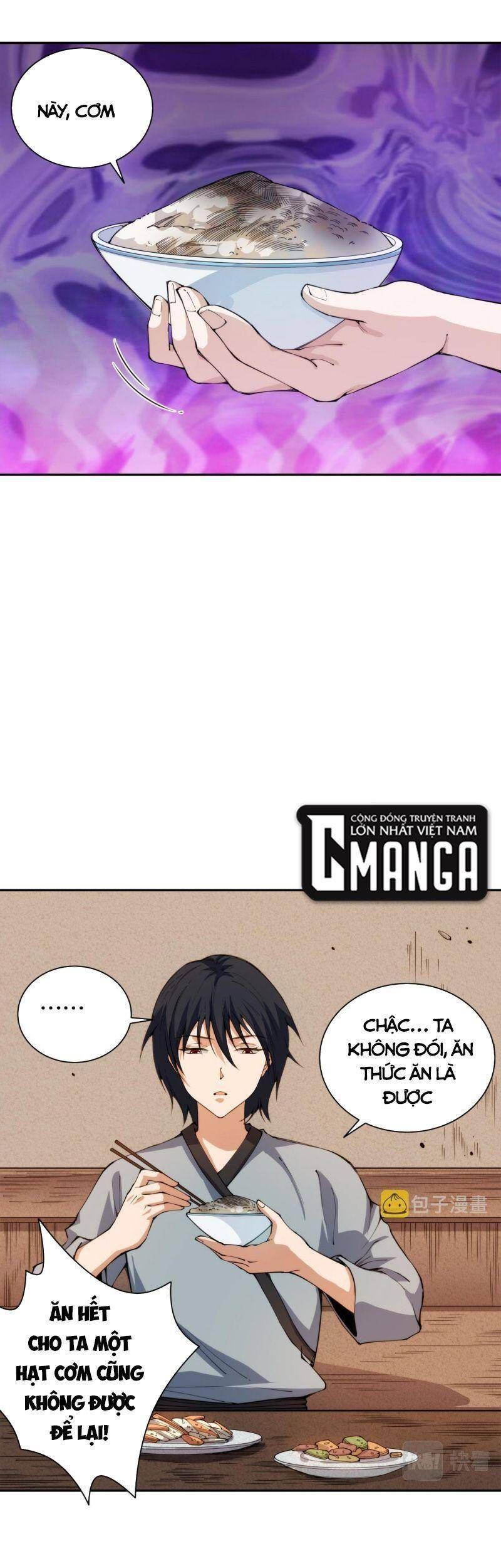 đọc truyện Giản Giới Chương 201 ảnh 43 tại Thiên Thai Truyện