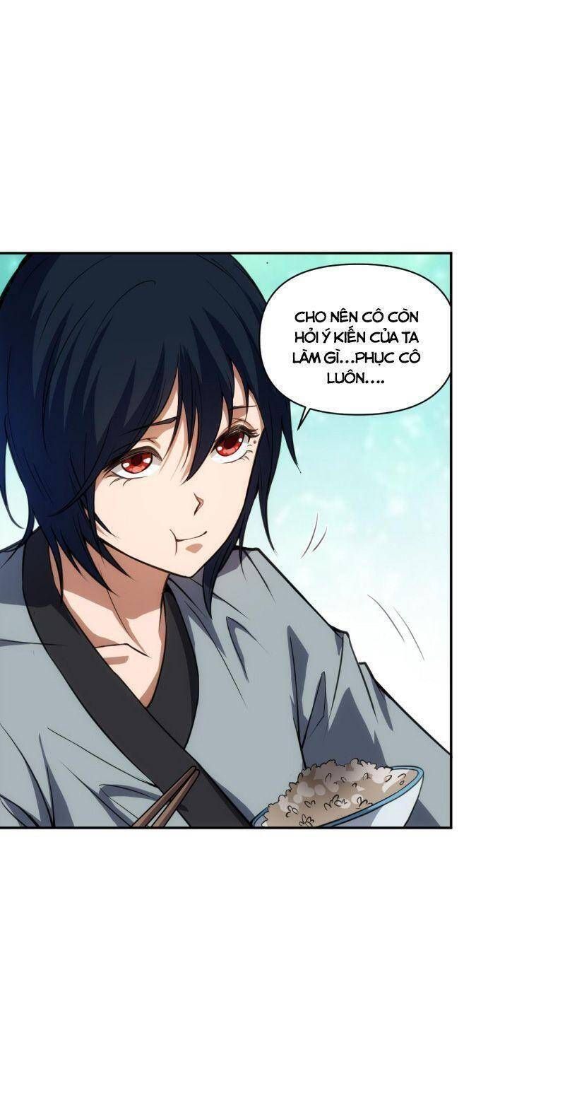 đọc truyện Giản Giới Chương 201 ảnh 45 tại Thiên Thai Truyện