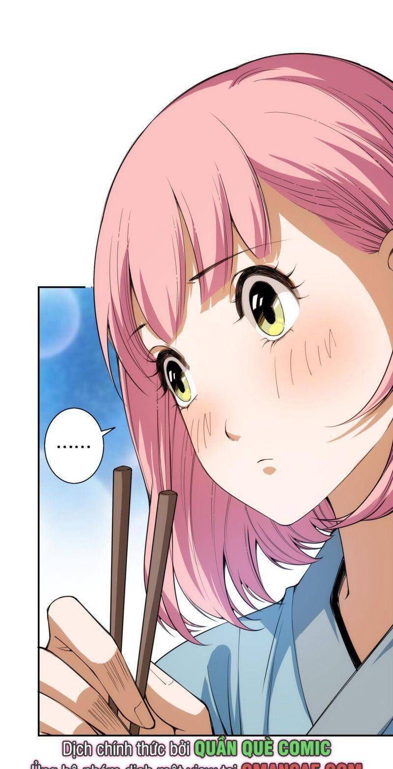 đọc truyện Giản Giới Chương 201 ảnh 50 tại Thiên Thai Truyện