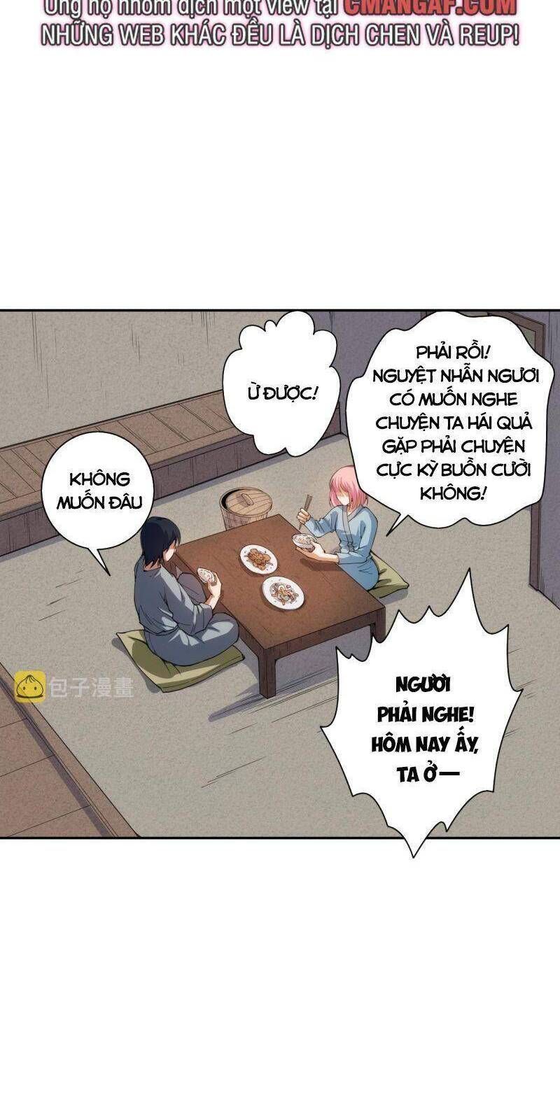 đọc truyện Giản Giới Chương 201 ảnh 51 tại Thiên Thai Truyện