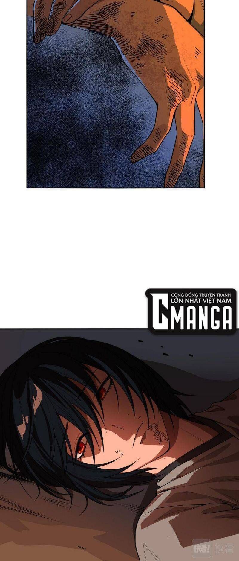 đọc truyện Giản Giới Chương 201 ảnh 7 tại Thiên Thai Truyện