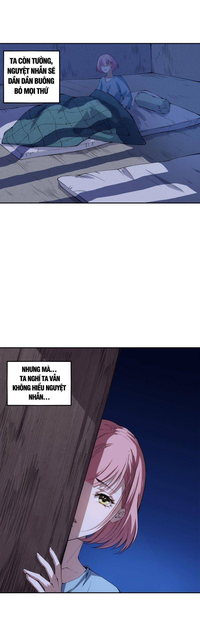 đọc truyện Giản Giới Chương 201 ảnh 52 tại Thiên Thai Truyện