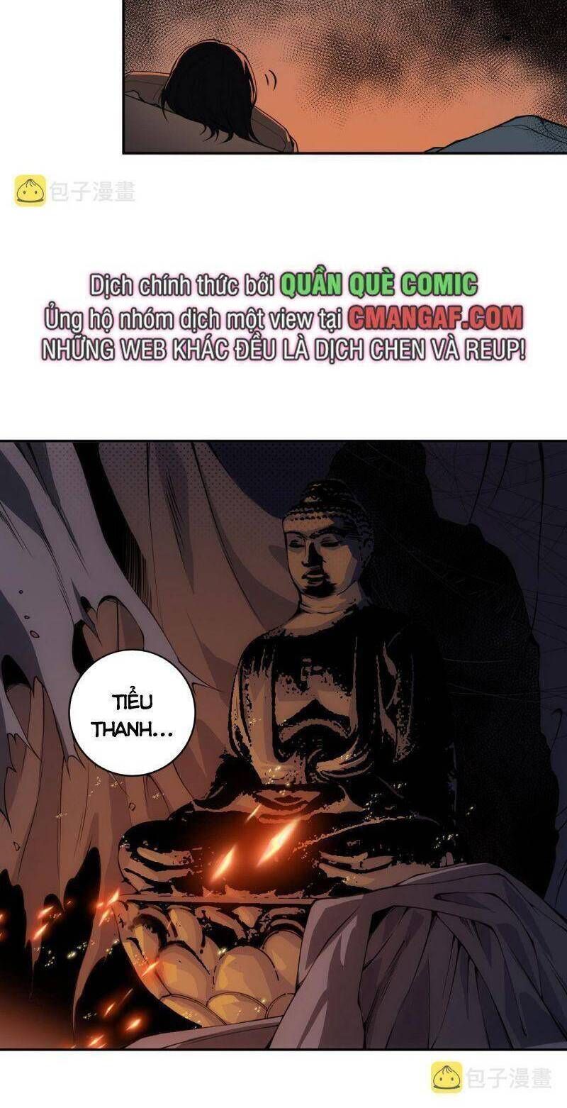 đọc truyện Giản Giới Chương 201 ảnh 9 tại Thiên Thai Truyện