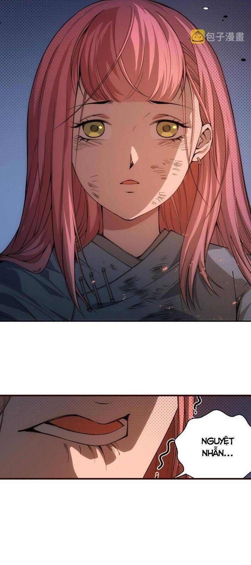 đọc truyện Giản Giới Chương 201 ảnh 11 tại Thiên Thai Truyện