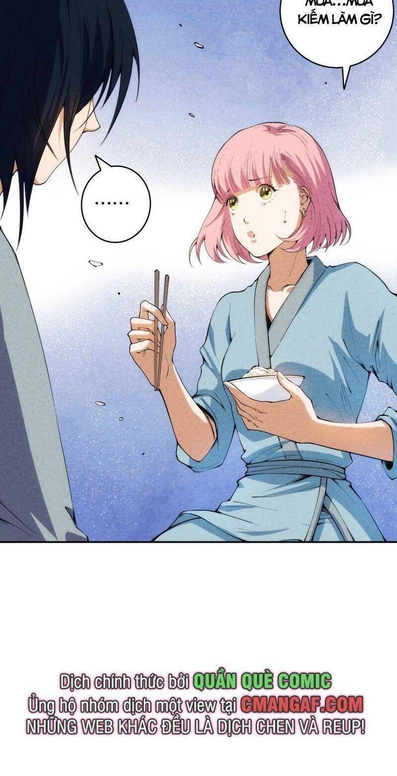 đọc truyện Giản Giới Chương 202 ảnh 14 tại Thiên Thai Truyện