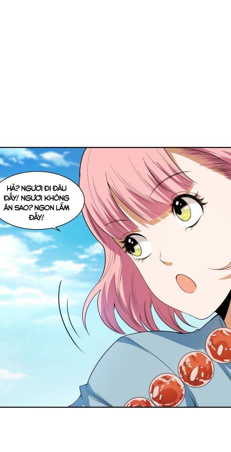 đọc truyện Giản Giới Chương 202 ảnh 22 tại Thiên Thai Truyện