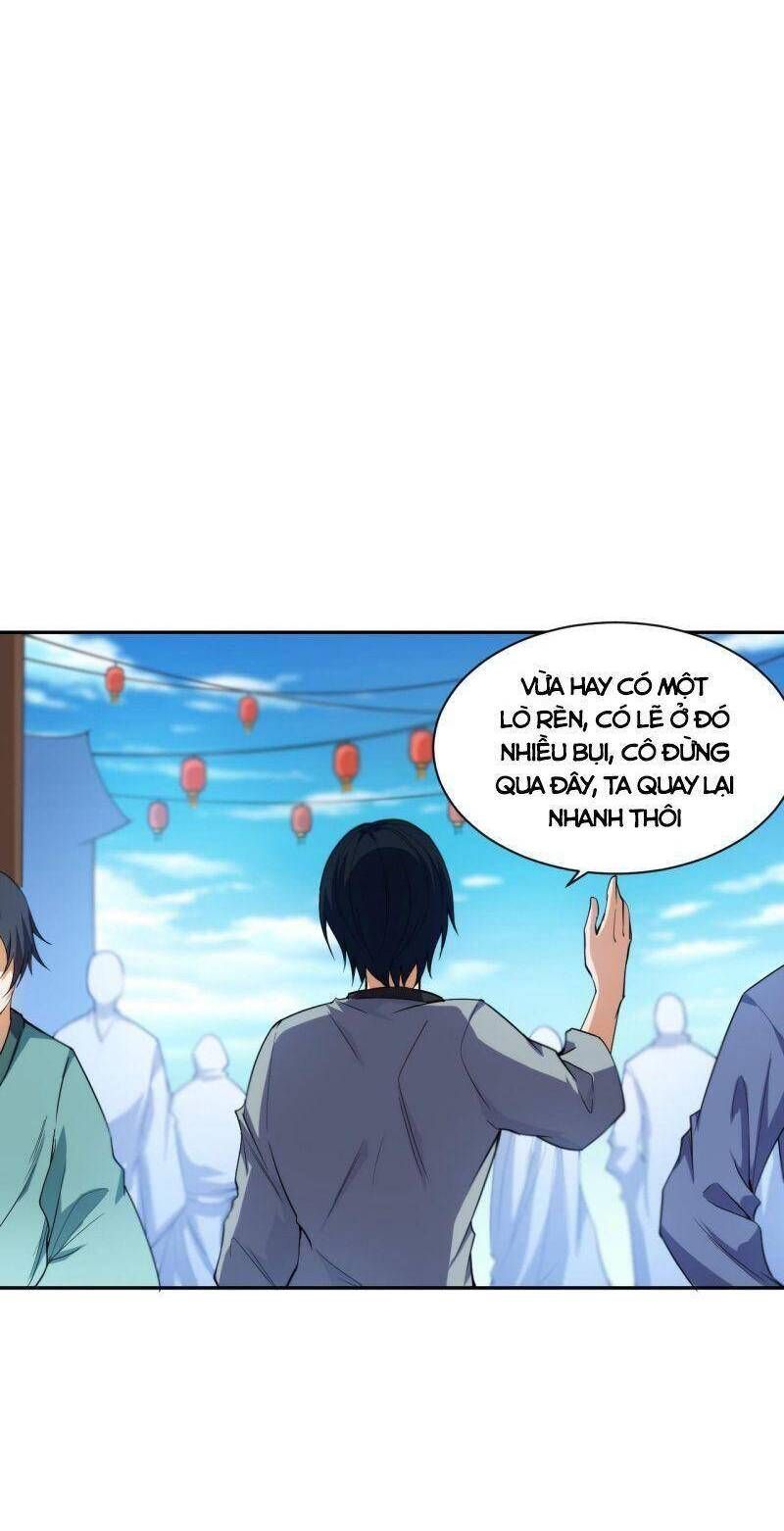 đọc truyện Giản Giới Chương 202 ảnh 23 tại Thiên Thai Truyện