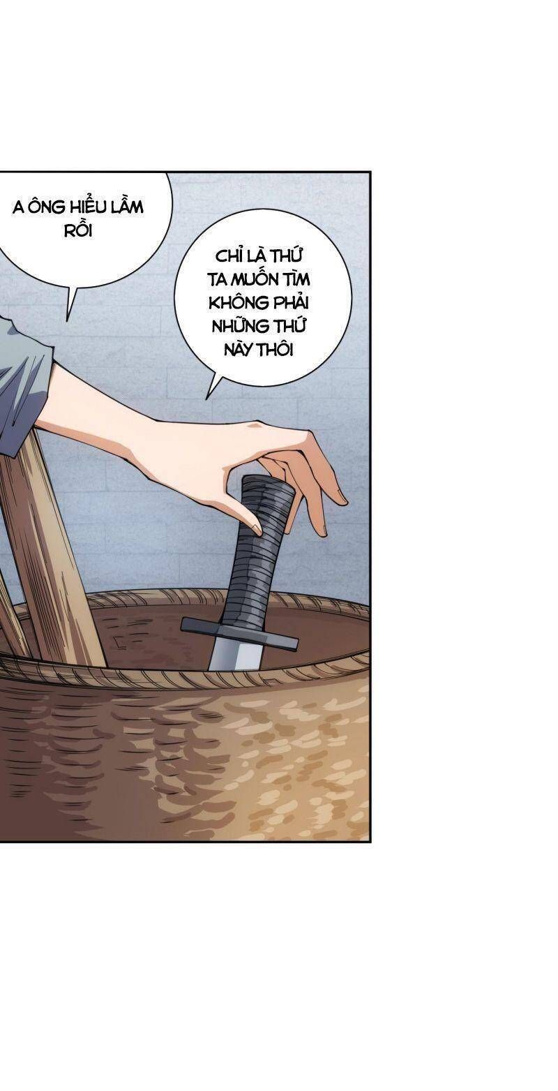 đọc truyện Giản Giới Chương 202 ảnh 27 tại Thiên Thai Truyện