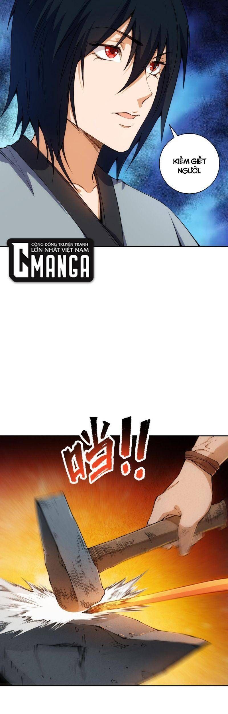 đọc truyện Giản Giới Chương 202 ảnh 29 tại Thiên Thai Truyện