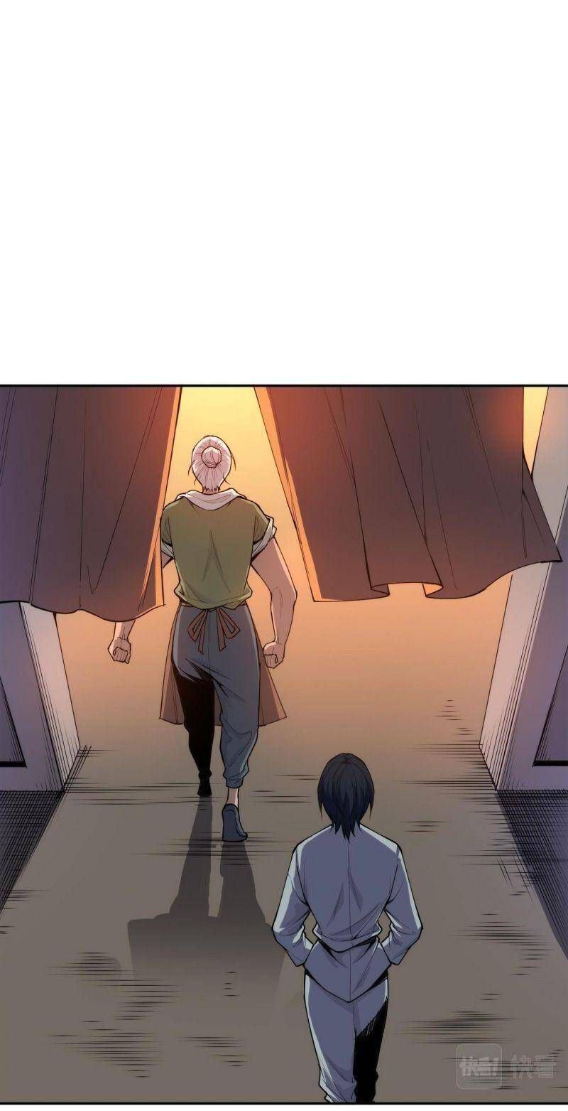 đọc truyện Giản Giới Chương 202 ảnh 31 tại Thiên Thai Truyện