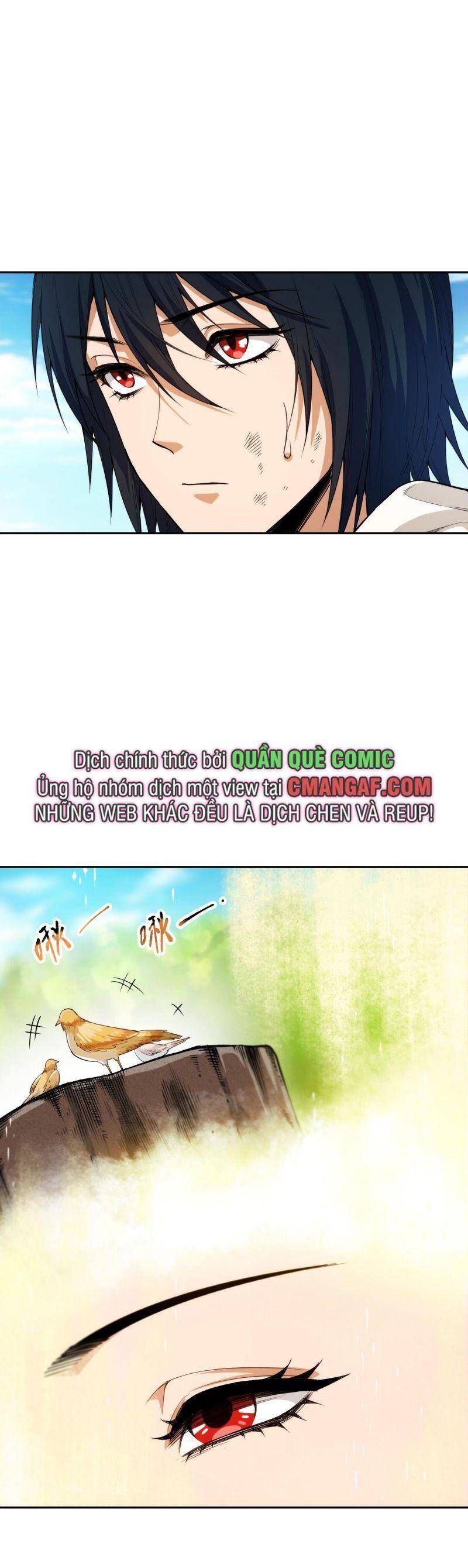 đọc truyện Giản Giới Chương 202 ảnh 5 tại Thiên Thai Truyện