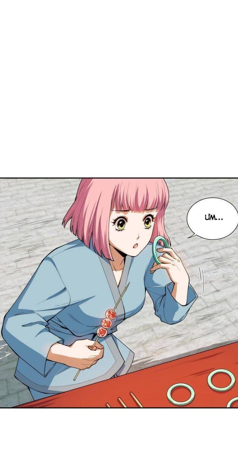 đọc truyện Giản Giới Chương 202 ảnh 32 tại Thiên Thai Truyện