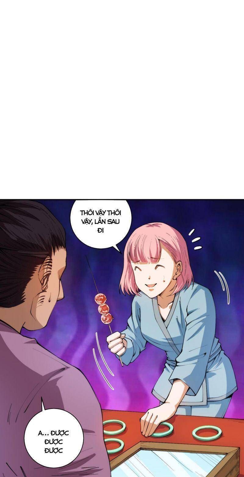 đọc truyện Giản Giới Chương 202 ảnh 34 tại Thiên Thai Truyện