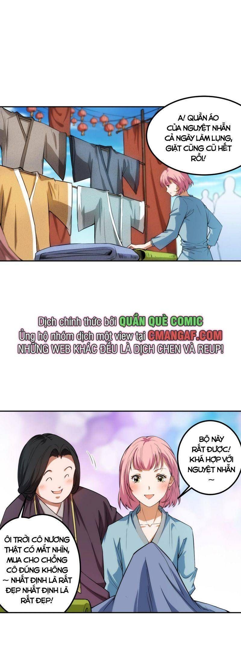 đọc truyện Giản Giới Chương 202 ảnh 36 tại Thiên Thai Truyện