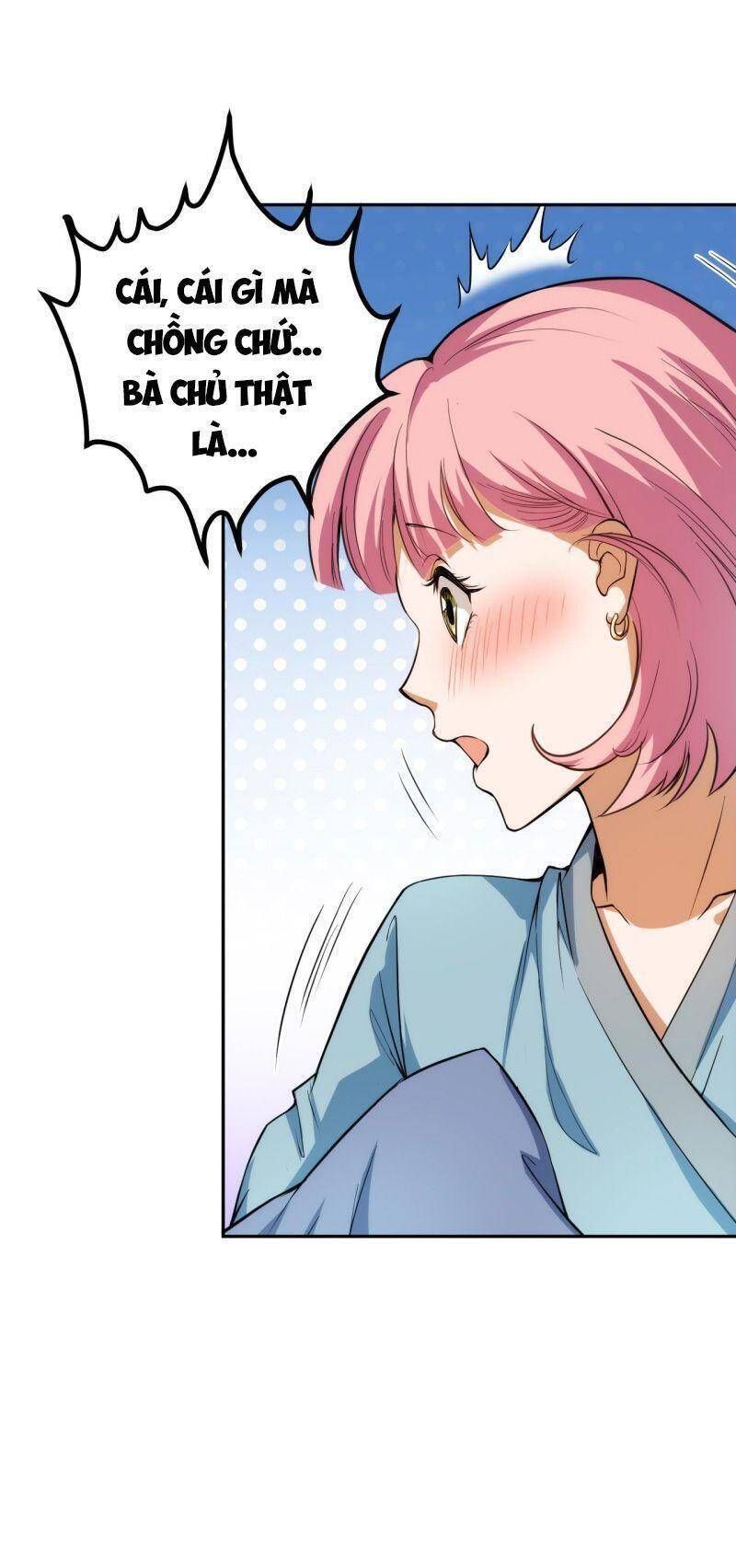 đọc truyện Giản Giới Chương 202 ảnh 37 tại Thiên Thai Truyện