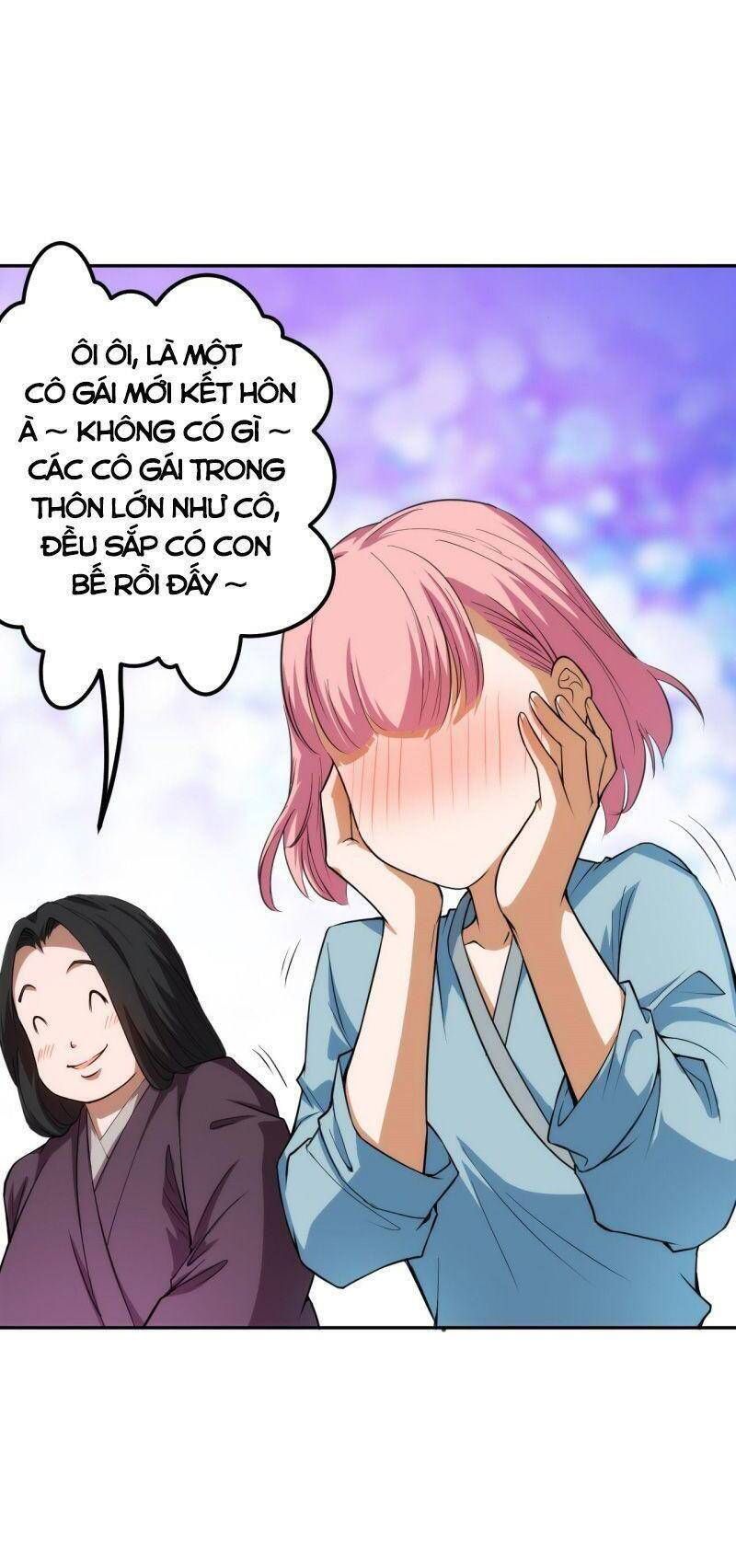 đọc truyện Giản Giới Chương 202 ảnh 38 tại Thiên Thai Truyện