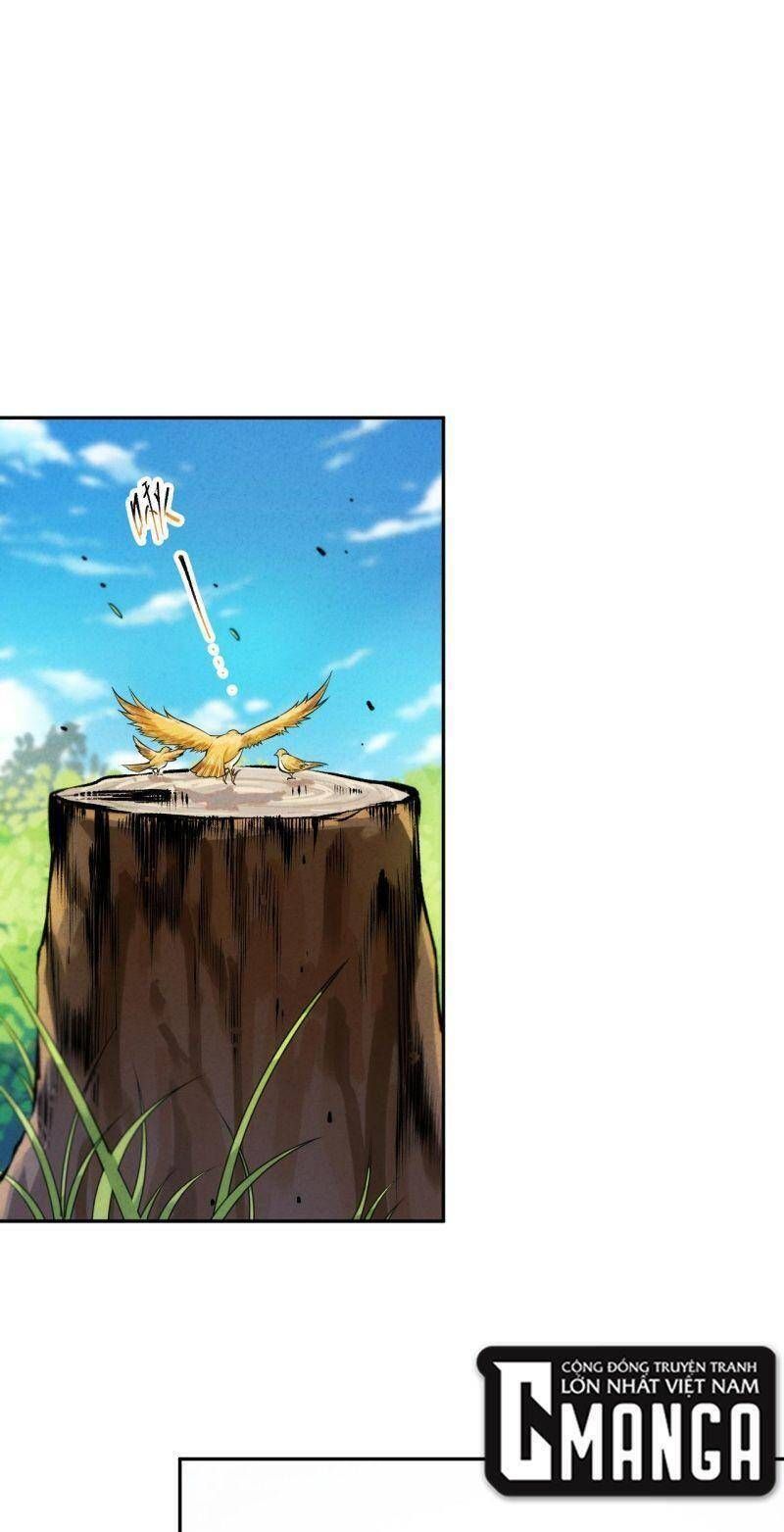 đọc truyện Giản Giới Chương 202 ảnh 6 tại Thiên Thai Truyện