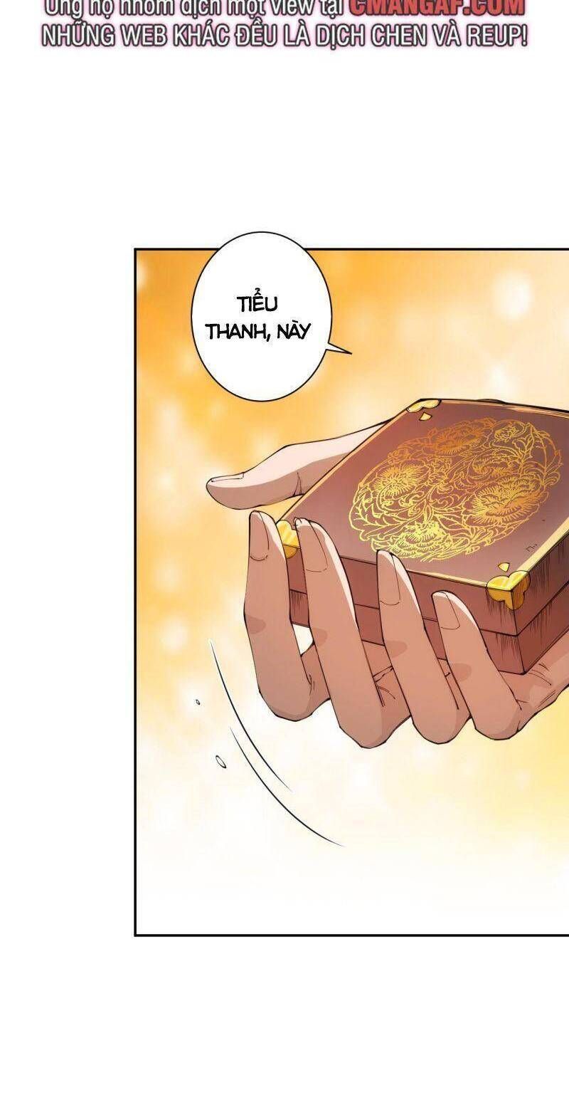 đọc truyện Giản Giới Chương 202 ảnh 44 tại Thiên Thai Truyện