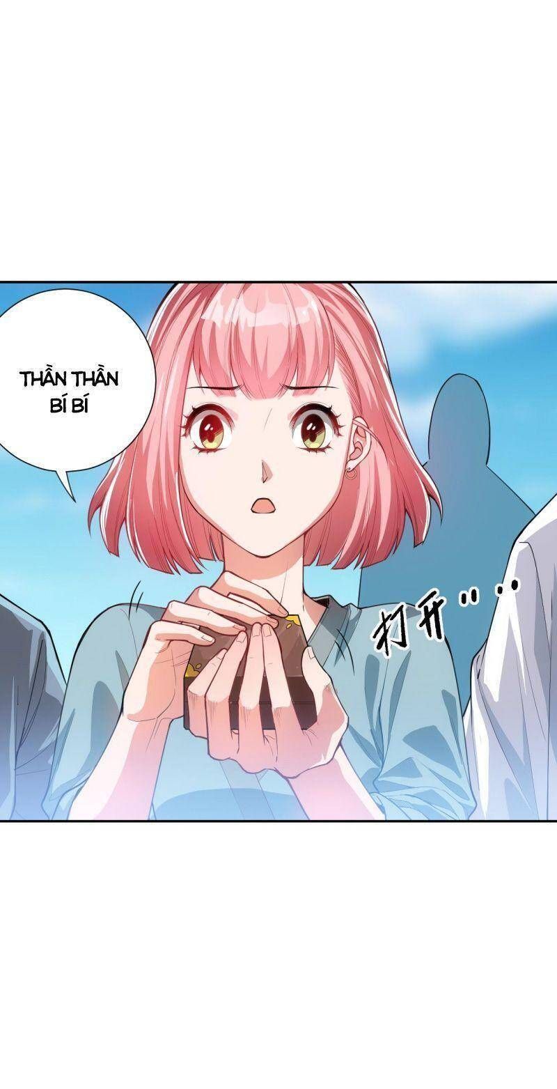 đọc truyện Giản Giới Chương 202 ảnh 46 tại Thiên Thai Truyện