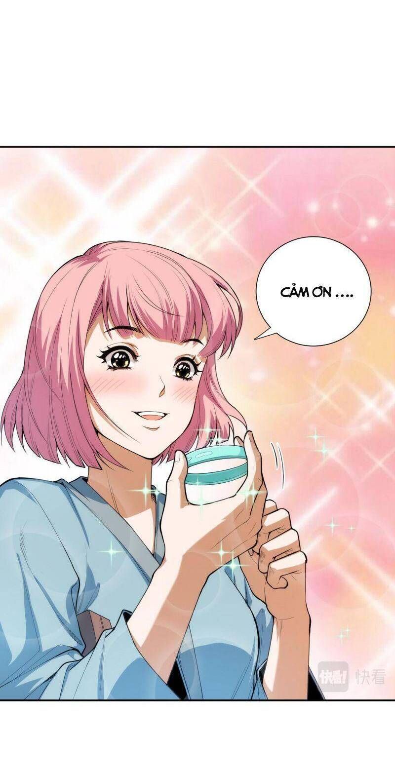 đọc truyện Giản Giới Chương 202 ảnh 50 tại Thiên Thai Truyện