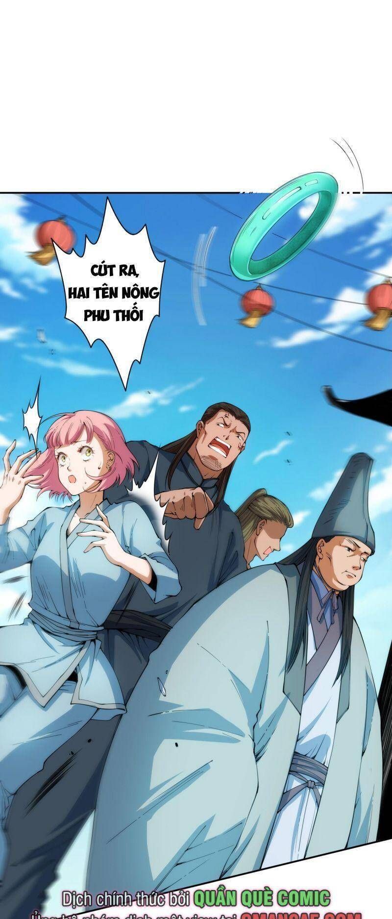 đọc truyện Giản Giới Chương 202 ảnh 51 tại Thiên Thai Truyện