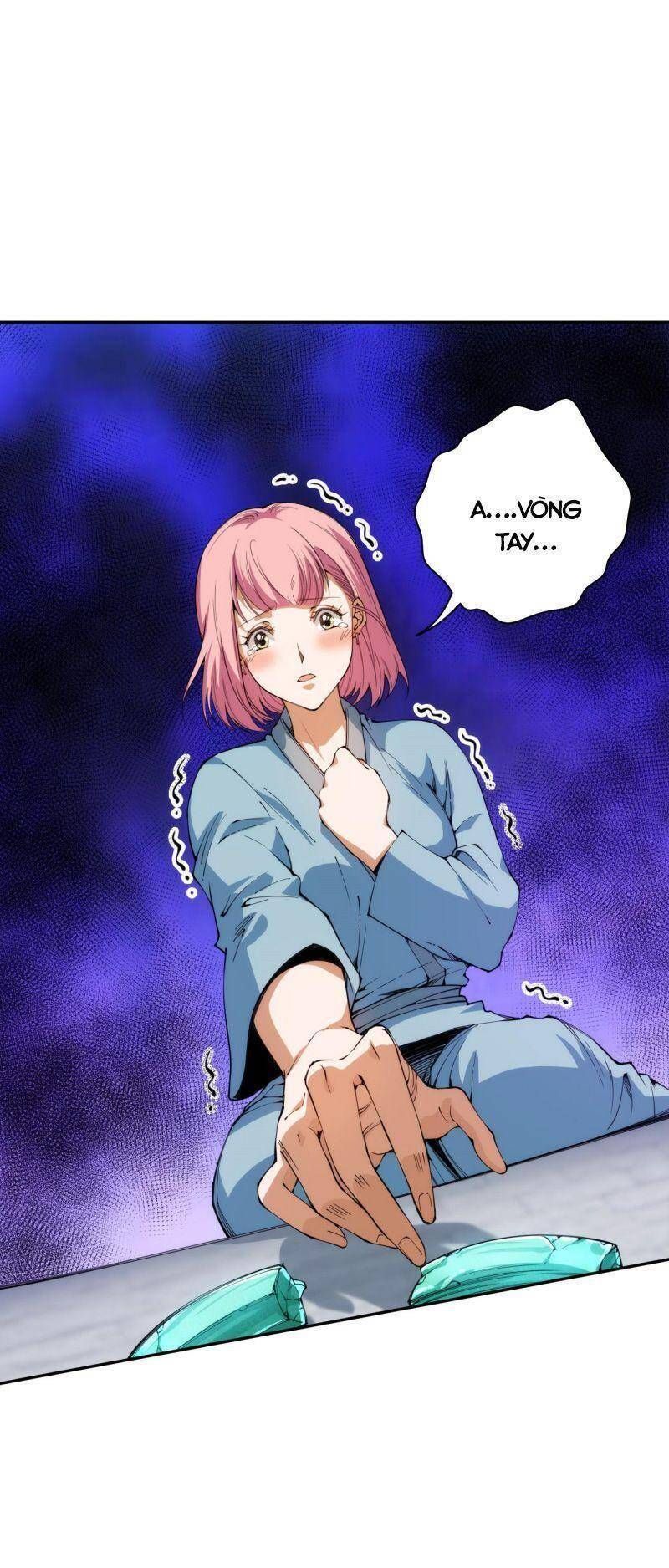 đọc truyện Giản Giới Chương 202 ảnh 53 tại Thiên Thai Truyện